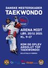 © Danish Taekwondo Federation